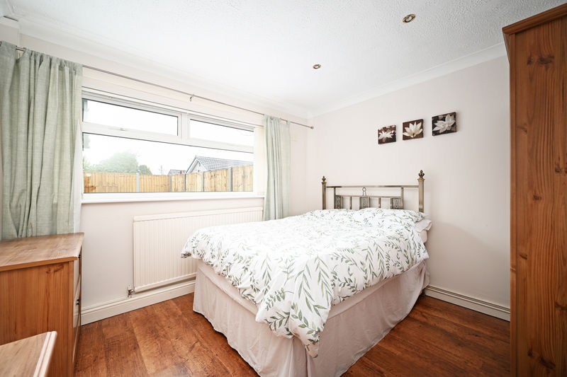 Matlock Drive Inkersall